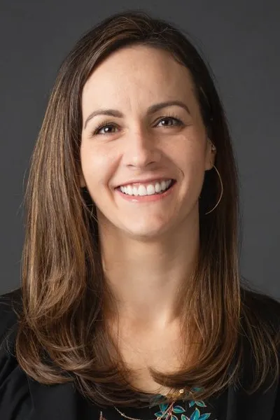 Photo of Meagan E. Robbins, Plaintiff Lawyer