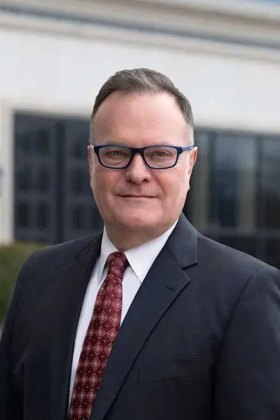 Photo of Brian Forrest Mccallister, Defendant Lawyer