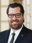Photo of Thomas Raymond Braun, Defendant Lawyer