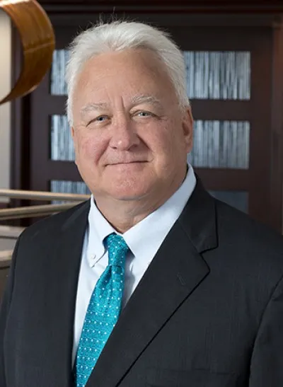 Photo of John M. Hickey, Plaintiff Lawyer