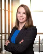 Photo of Natalie Joyce Marra, Defendant Lawyer