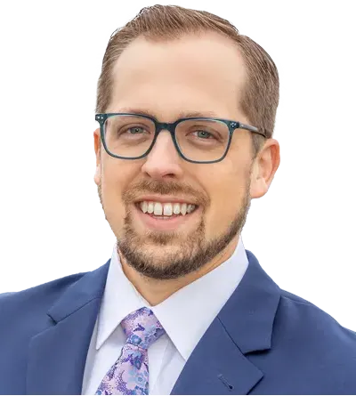 Photo of Bradley Thayer, Plaintiff Lawyer