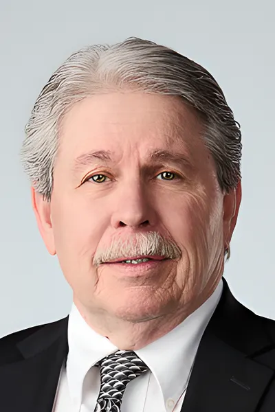 Photo of Michael W. Sickles, Defendant Lawyer