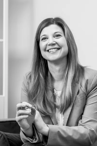 Photo of Amber N. Dina, Defendant Lawyer