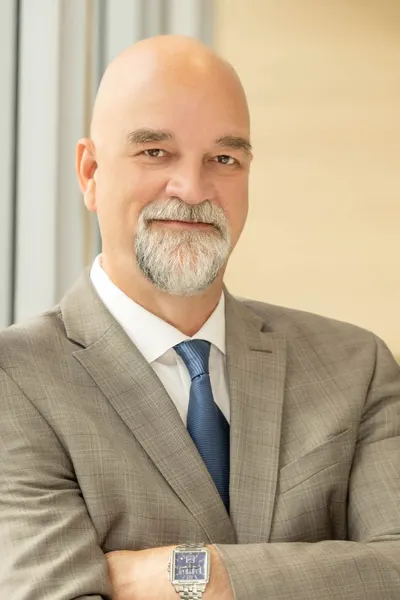 Photo of Dale Joseph Paleschic, Defendant Lawyer