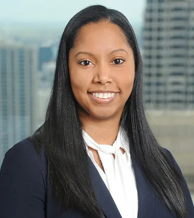 Photo of Debora M. Blair, Plaintiff Lawyer