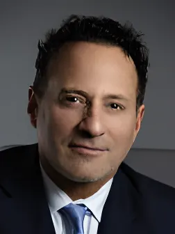 Photo of Eric Scott Fortas, Defendant Lawyer