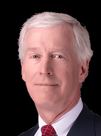 Photo of John Francis Mclaughlin, Plaintiff Lawyer