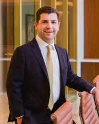 Photo of William Lamar Delong, Plaintiff Lawyer