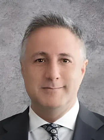 Photo of John Francis Bradley, Plaintiff Lawyer