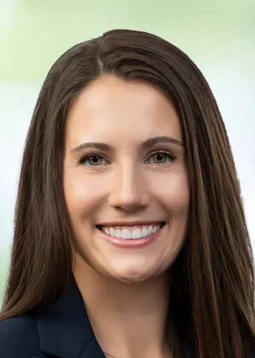 Photo of Taylor Christine Spillers, Plaintiff Lawyer