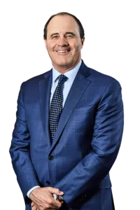 Photo of William M. Davis, Plaintiff Lawyer