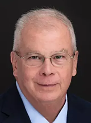 Photo of John R. Foley, Defendant Lawyer