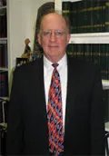 Photo of Robert A. Spence, Defendant Lawyer
