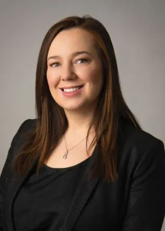 Photo of Denisa Buljubasic, Plaintiff Lawyer