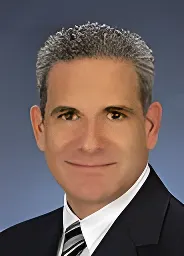 Photo of Jeffery L. Hochman, Defendant Lawyer