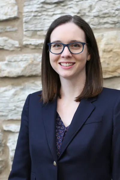 Photo of Krista Marie Schneider, Plaintiff Lawyer