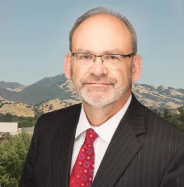 Photo of Craig W. Jones, Plaintiff Lawyer