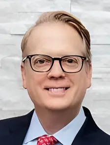 Photo of Glenn James Stuart, Plaintiff Lawyer