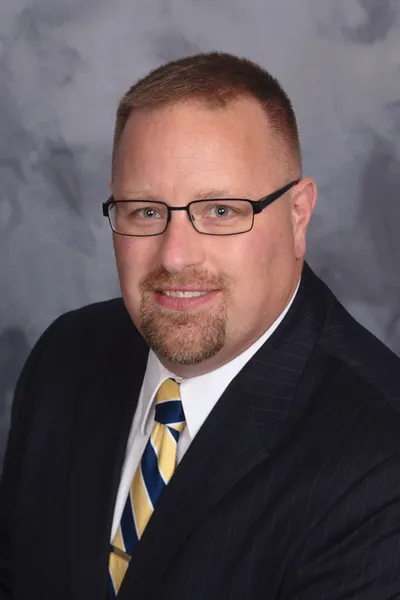 Photo of James F. Lawler, Defendant Lawyer