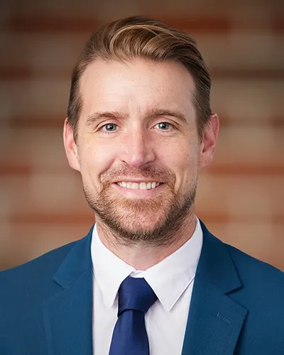 Photo of Joseph Beck, Plaintiff Lawyer