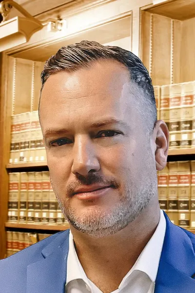 Photo of James Warnock Elliott, Plaintiff Lawyer