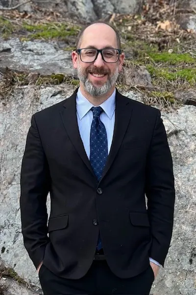 Photo of David Michels, Plaintiff Lawyer