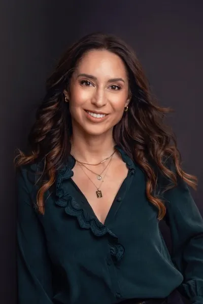 Photo of Miller Jillian Gordon, Defendant Lawyer