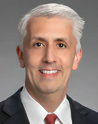 Photo of Joshua Grabel, Defendant Lawyer