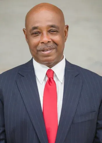 Photo of Sterling G. Coleman, Defendant Lawyer