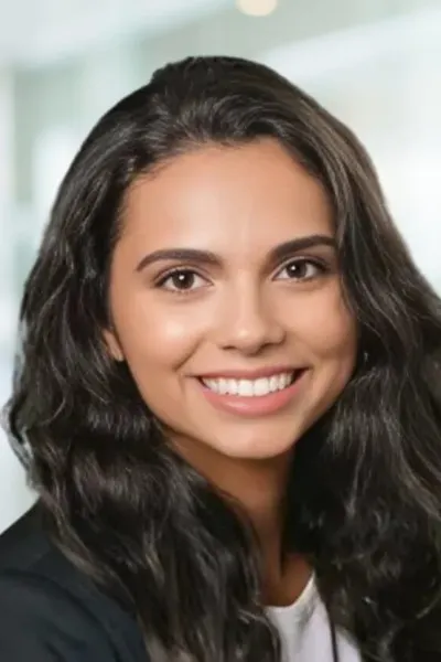 Photo of Angelina Sibeto, Defendant Lawyer