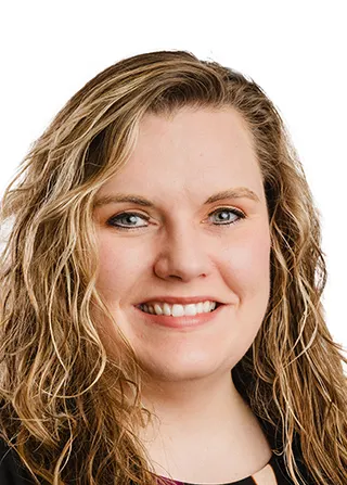 Photo of Hannah May Granger, Defendant Lawyer