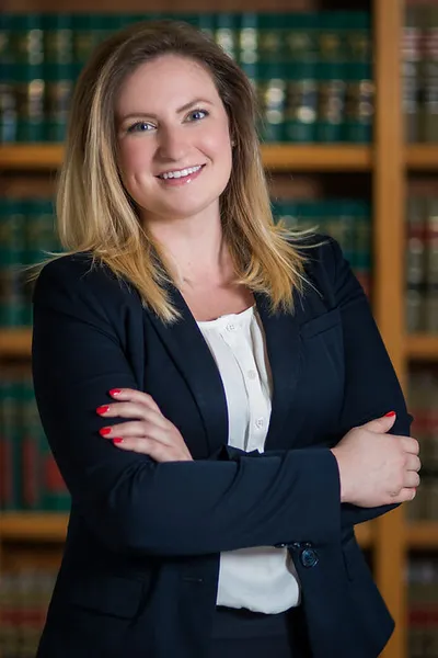 Photo of Olivia R. Standish, Plaintiff Lawyer