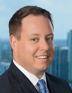 Photo of Aaron H. Epstein, Defendant Lawyer
