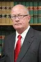 Photo of Gerald W. Hayes, Defendant Lawyer