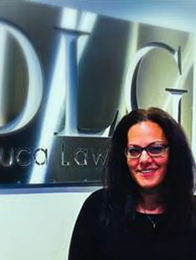 Photo of Kimberly George, Plaintiff Lawyer