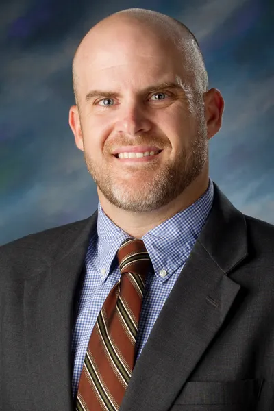 Photo of Matthew Allen Salsbery, Plaintiff Lawyer