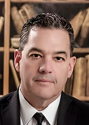 Photo of Rolando Gilberto Guerra, Plaintiff Lawyer