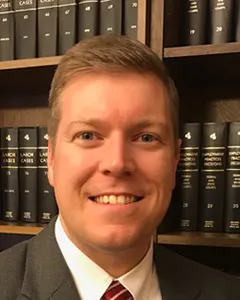 Photo of Timothy Scott Cline, Plaintiff Lawyer