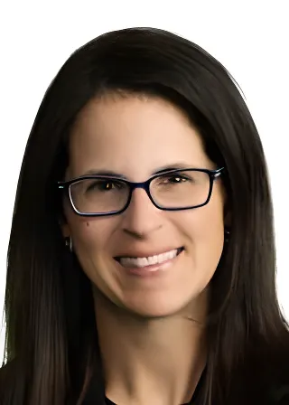 Photo of Michele A. Krengel, Defendant Lawyer