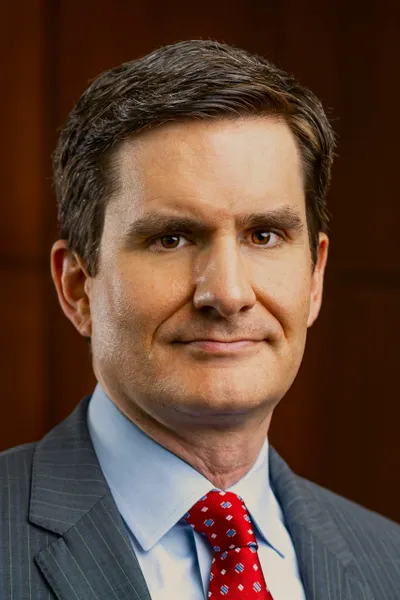Photo of Jason James Campbell, Defendant Lawyer