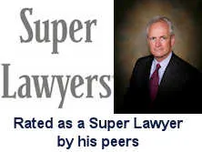 Photo of Jack K. Robinson, Plaintiff Lawyer