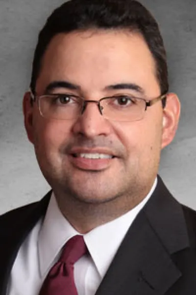 Photo of Eloy I. Hernandez, Defendant Lawyer
