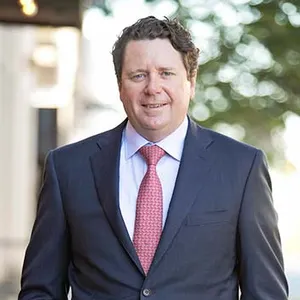 Photo of Joseph David Weathers, Plaintiff Lawyer