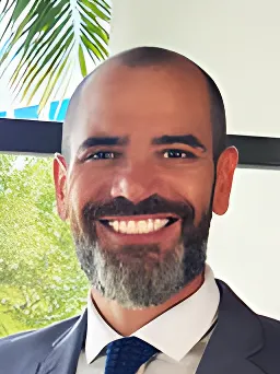 Photo of Daniel Ro Wagner, Defendant Lawyer