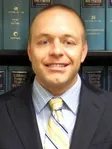 Photo of Philip G. Arnold, Plaintiff Lawyer