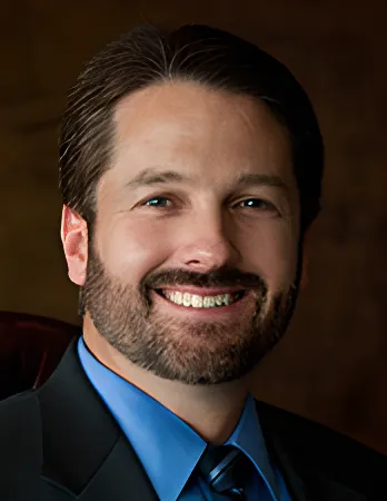 Photo of James G. Clark, Plaintiff Lawyer
