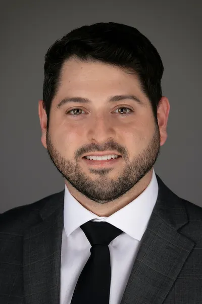 Photo of Joss Harrison, Plaintiff Lawyer