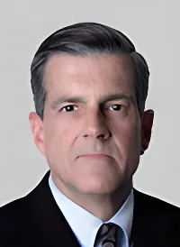 Photo of David Charles Sasser, Plaintiff Lawyer