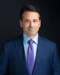 Photo of Paul J. Stablein, Defendant Lawyer